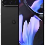 Смартфон Google Pixel 9 Pro XL 16/512 Гб, черный