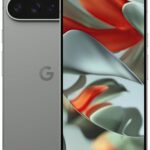 Смартфон Google Pixel 9 Pro XL 16/256 Гб, серый