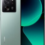 Смартфон Xiaomi 13T Pro 12/512 ГБ, зеленый