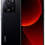 Смартфон Xiaomi 13T 8/256 ГБ, черный