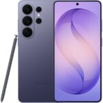 Смартфон Samsung Galaxy S26 Ultra SM-S948B 12/256Gb Cobalt Violet