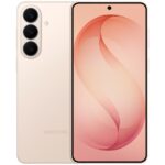 Смартфон Samsung Galaxy S26 SM-S942B 12/256Gb Pinkgold
