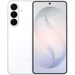 Смартфон Samsung Galaxy S26 SM-S942B 12/256Gb White