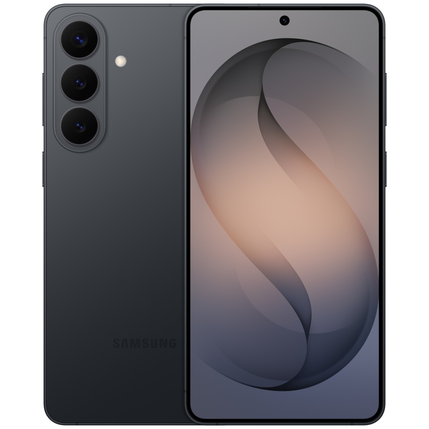 x5to059a70u7lvs_3ff1ca57.jpg Смартфон Samsung Galaxy S26 SM-S942B 12/256Gb Black — изображение 1